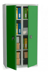 Шкаф архивный ШХА-100(50)