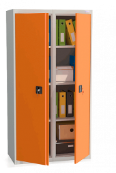 Шкаф архивный ШХА-100(50)