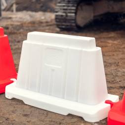 Блок дорожный 1200 Вставной