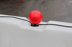 Блок дорожный 1200 Стандарт