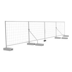 Подпорка стабилизационная ИСО Стандарт