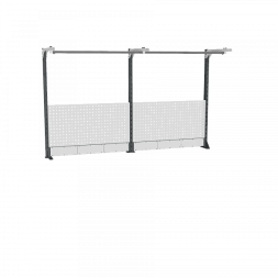 Экран ДиКом ВС-200-Э2 ESD