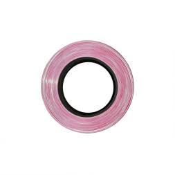 Лента оградительная (красно-белая)