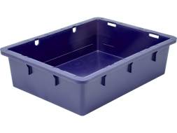 Емкость для локализации разлива жидкостей, 532х400х141 мм, 22 л