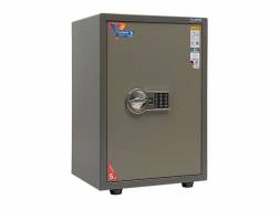 Офисный сейф VALBERG ASM-63T EL