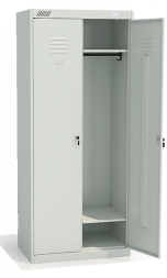 Шкаф для одежды ШРК 22-800 [ КГ025591 ]