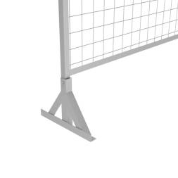 Ограждение мобильное 2000*3000