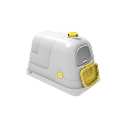 Домик для телёнка индивидуальный