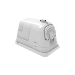 Домик для теленка индивидуальный светонепроницаемый