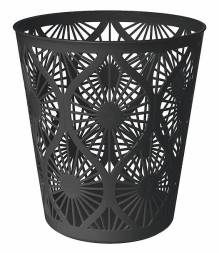 Корзина для бумаг, 10 л. диаметр 256 мм, высота 280 мм