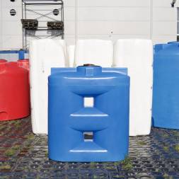 Емкость S 1500 л