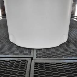 Емкость дозировочная 500 л