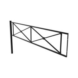 Газонное ограждение ГО-4