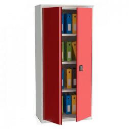 Шкаф архивный ALR 1896