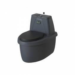 Туалет торфяной Rostok Comfort