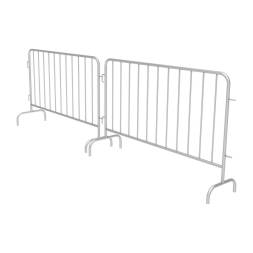 Фан-барьер 1000*1500