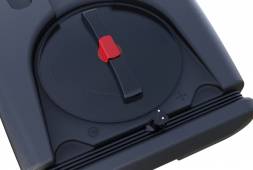 Бак для душа Rostok 80 с блоком управления