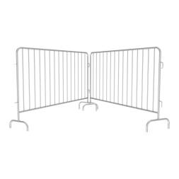 Фан-барьер 1200*2500