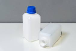 Флакон пластиковый (PP), 250 мл