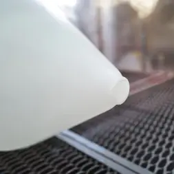 Емкость ФМ 120л белая