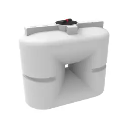 Емкость S 1000л OIL белая