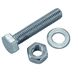 Полка для стеллажей окрашенная СТФ, 700x800 мм, RAL 7035 [КГ045819]