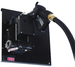 Перекачивающие станции Piusi ST Panther 56 K33