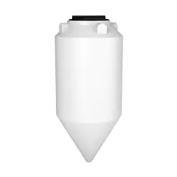 Емкость ФМ 240л белая