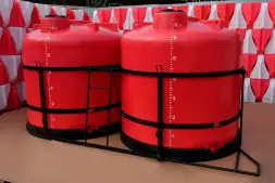 Кассета 13м3 TRF (ПОЛНЫЙ слив) для КАС/ЖКУ