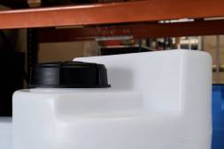 Емкость дозировочная 200 л